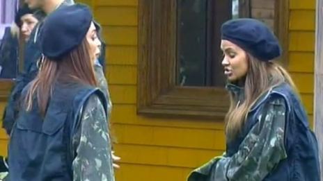 Майката на Мария: Не вярвам дъщеря ми да съди Мегз