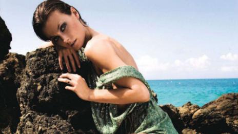 Морски полъх и фееричност