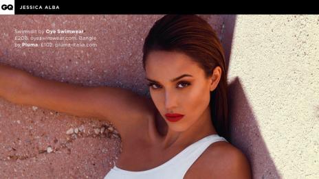 Най-горещите латино звезди-жени в света