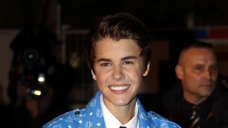 Честит Рожден Ден, Джъстин Бийбър!