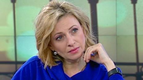 Лилия Маравиля: Ако съпругът ми изневерява, предпочитам да не знам