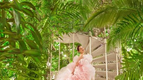 Емилия Кларк: Разцъфналото цвете на киното