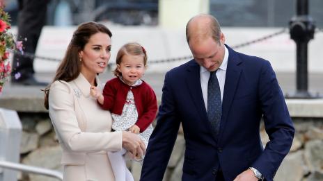 Карол Мидълтън чака Уилям и Кейт в Бъксбъри за Коледа