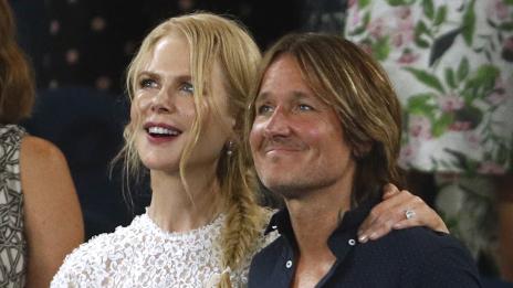 Децата на Никол Кидман и Кийт Ърбан с първи изяви в киното