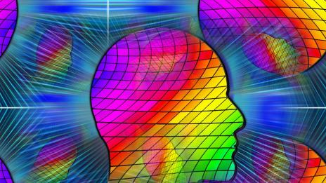 Магическата сила на цветовете