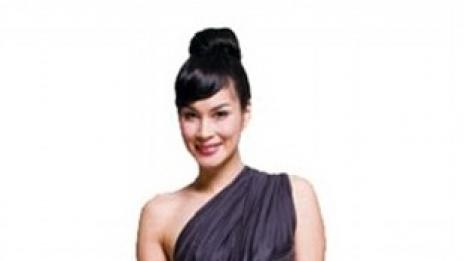 Една рокля за няколко стилове