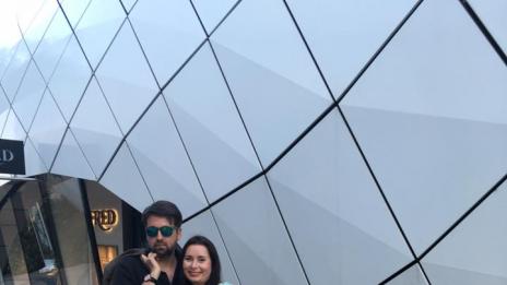 Кобилкина вкарва и мъжа си в семинарите, обучават хитруши и бизнесмени