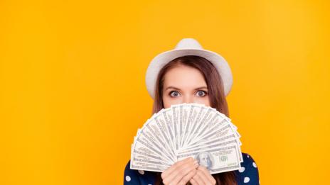 Жените и парите: Всички тайни разкрити