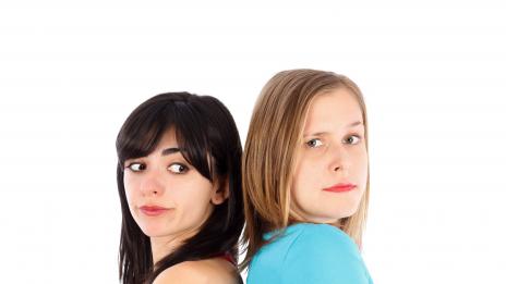 Имате ли вредни приятели?