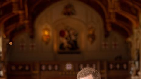 Меган и Хари показаха бебето