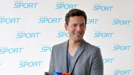 Мъжът ухае на динамика, свежест и амбиция