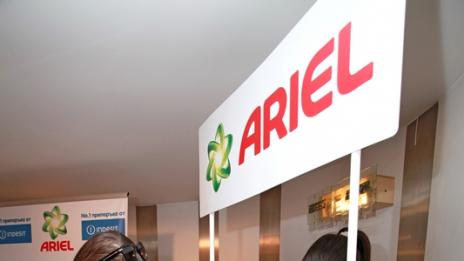 Съвременните супержени и техните помощници