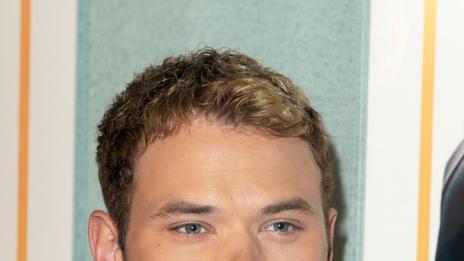 Келън Лутц отказа на Бритни