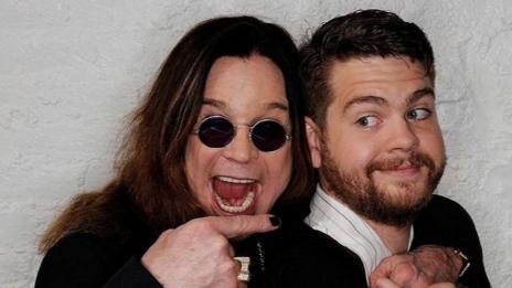 Ози Озбърн обяви Хитлер за гей