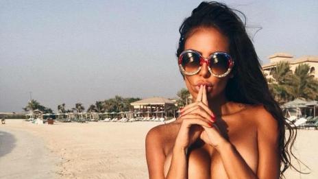 Чар или бедствие: Николета се завърна със силикона напред