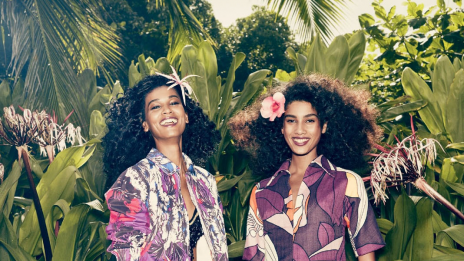 Цветно сияние