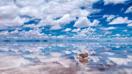 Защо си заслужава да посетите Боливия