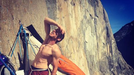 Да покориш Ел Капитан