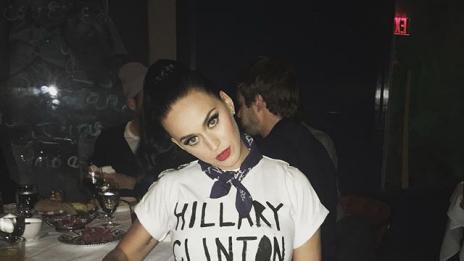 Чуйте песента на Кейти Пери „Rise“ за Олимпиадата в Рио