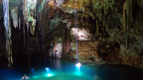 Интересни факти за Мексико – част първа