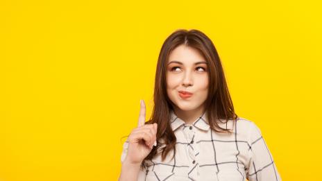 4 стъпки да се превърнете в по-добра версия на себе си
