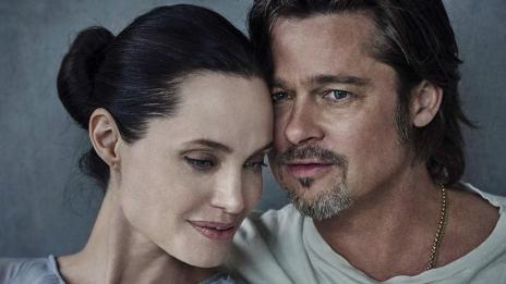 Брад Пит и Анджелина Джоли – една специална двойка