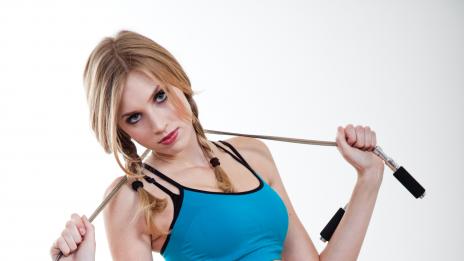 Атлетичните тийнейджъри стават по-здрави възрастни