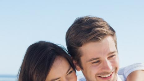 Влюбването намалява тревожността и невротизма