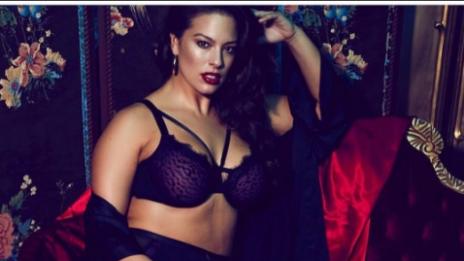 Психическият тормоз и plus size размерите