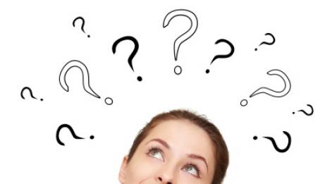 Отговори на най-често задаваните въпроси за лицето