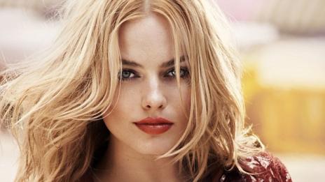 Марго Роби: Хората се шокират от факта, че съм на 24