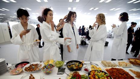 Храним се без да сме гладни – 3 причини