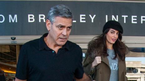 Джордж Клуни за бащинството: Ще бъде едно приключение