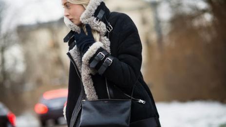 Скандинавският подход към стила