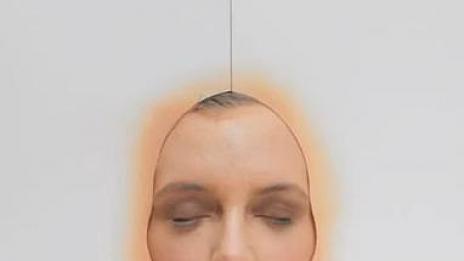 "Естествена" красота (видео)