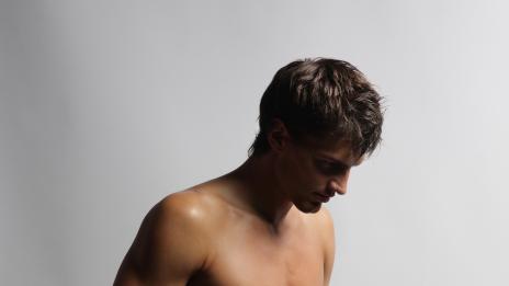 Човекът ходи на 2 крака от милиони години