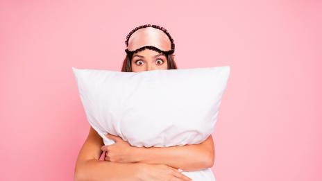 5 начина да си набавим качествен сън