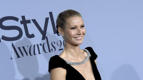 И Гуинет Полтроу се стяга за сватба