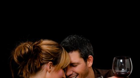 Как да бъдете щастливата двойка, на която всички завиждат