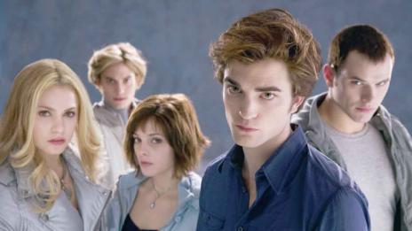 "Здрач: Зазоряване 1" най-гледан у нас