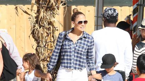 Звездите си избират тикви