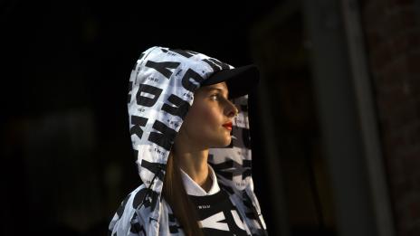 Олимпийско модно вдъхновение