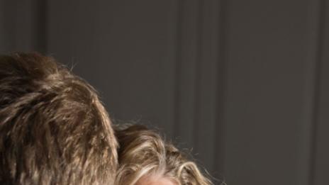 Тя ви мисли за гей, защото…