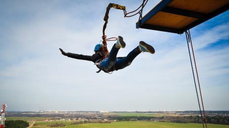 Зодиите, които най-често поемат рискове