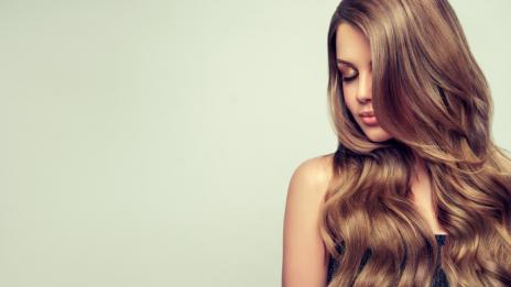 Как да се грижим за суха коса?