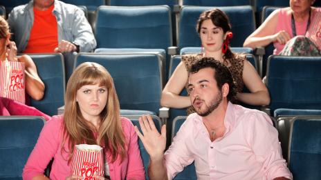 Писнало ви е от срещи?