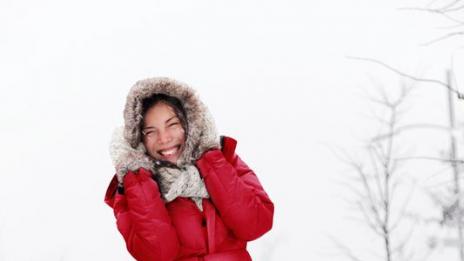 Целулит се топи и през зимата!