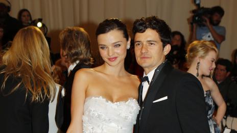 Орландо и Миранда пред раздяла?