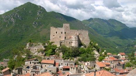 Топ 10 на призрачните градове в света