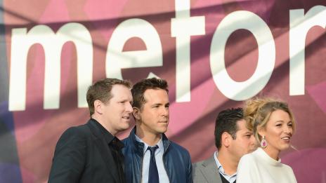 Райън Рейнолдс отчаяно иска да стане татко